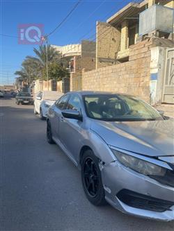 هوندا سيفيك